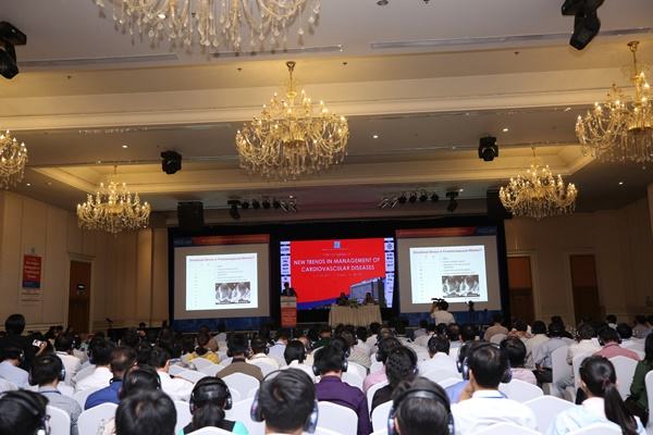 “Xu hướng mới trong điều trị bệnh tim mạch hiện nay”