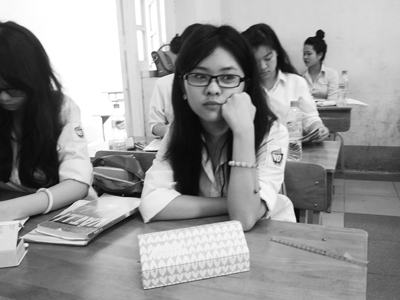 Hồ sơ thi khối C chỉ đạt…6%