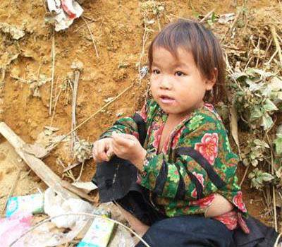 Hỗ trợ mỗi trẻ mầm non nông thôn 120.000đ/tháng