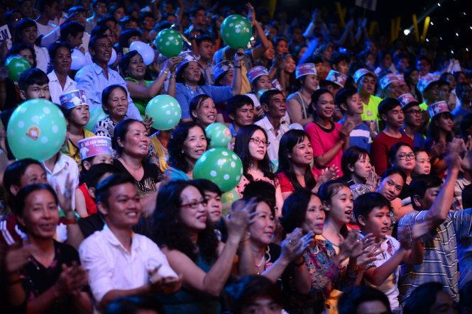 Hồ Văn Cường thắng Thần tượng âm nhạc nhí, nhận 200 triệu đồng 