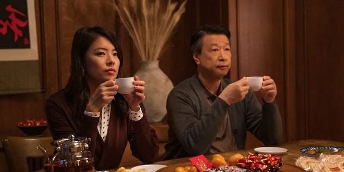 “Hổ vĩ” – Mặt trái của giấc mơ Mỹ