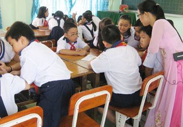 Hóa giải những bài đạo đức khô khan