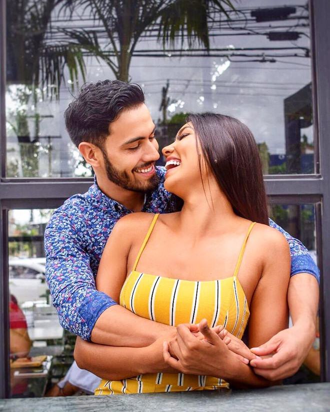 Hoa hậu bị tước vương miện vì mang thai - ảnh 1