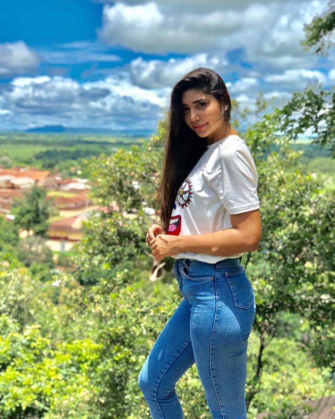 Hoa hậu bị tước vương miện vì mang thai - ảnh 2