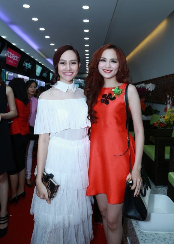 Hasaki Beaty & Spa 1