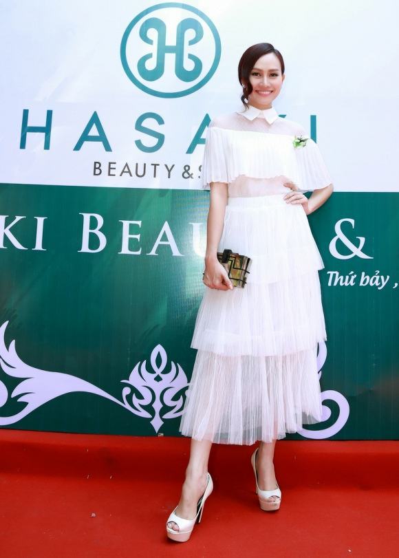 Hasaki Beaty & Spa 2