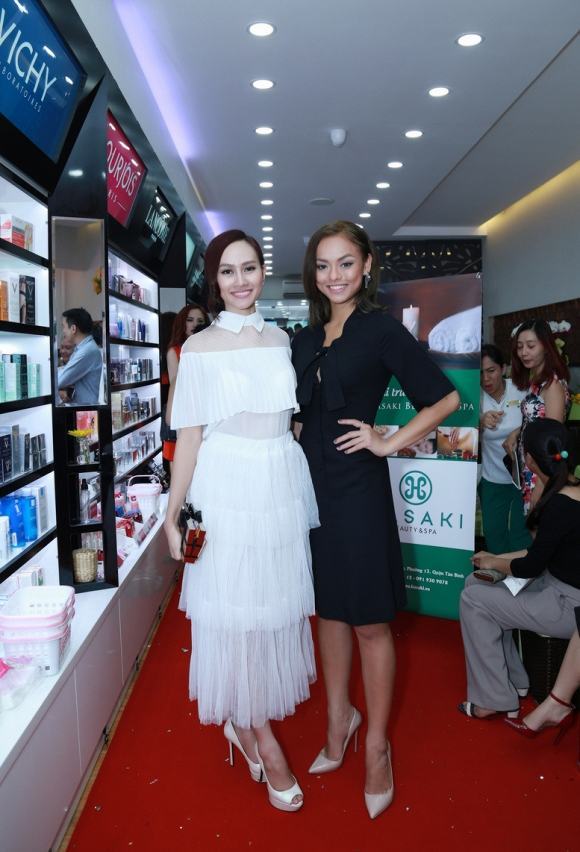 Hasaki Beaty & Spa 5