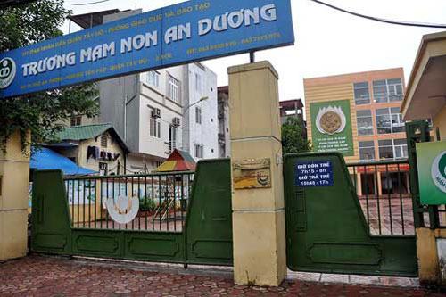 Hỏa hoạn ở trường mầm non, hơn 100 học sinh sơ tán