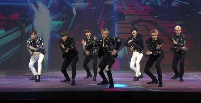 Hòa nhạc trực tuyến – hướng đi của tương lai