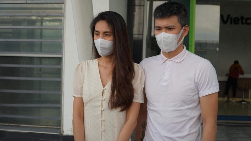 Hoài Linh và nhiều nghệ sĩ gửi đơn tố cáo bà Phương Hằng - ảnh 2