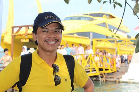 Hoàng Duẩn làm Tổng đạo diễn “20 năm Giải thưởng Quả Bóng Vàng Việt Nam”