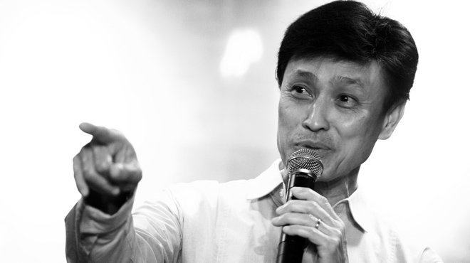 Hoang mang Tuấn Ngọc với Sơn Tùng Chúng ta không thuộc về nhau