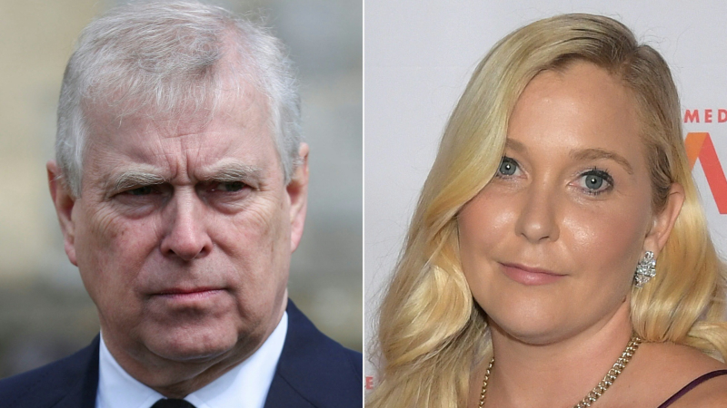 Hoàng tử Anh bồi thường để khép lại vụ bê bối tình dục - ảnh 1