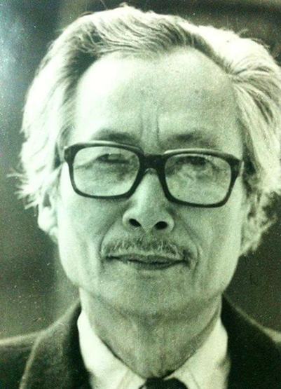 NGND Hoàng Kiều – cha của nhạc sĩ Giáng Son qua đời