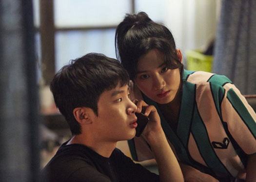 “Hoạt động ngoại khóa” – Bóc trần mặt tối xã hội Hàn Quốc