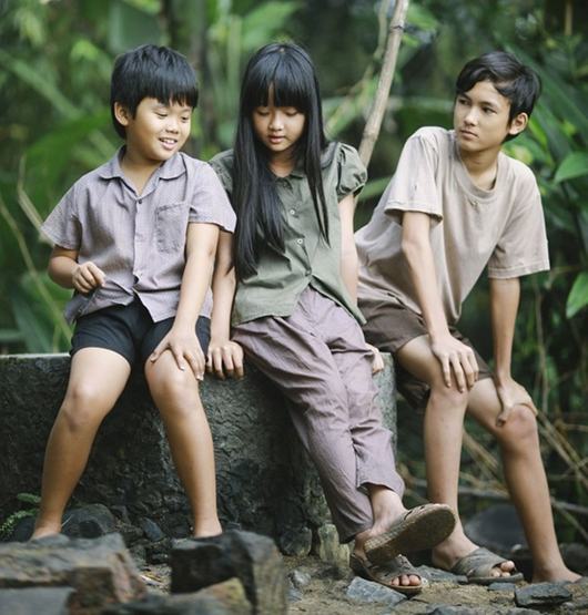 Phim chuyển thể – làn gió mới cho điện ảnh Việt