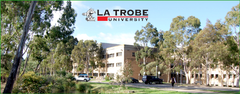 Học bổng 100% học phí tại La Trobe Melbourne