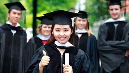 Học bổng đại học, sau đại học của Thổ Nhĩ Kỳ năm 2015