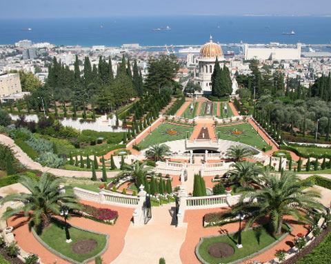 Học bổng du học ngắn hạn tại Israel