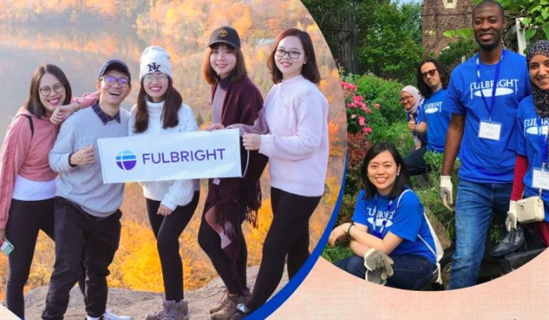 Học bổng Fulbright lần đầu tiên mở rộng nhiều lĩnh vực sau hơn 30 năm