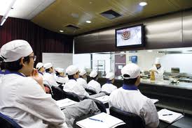 Học bổng từ 10,000$ tại Học viện Le Cordon Bleu Australia