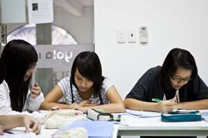 Học cách làm thêm khi du học tại Mỹ