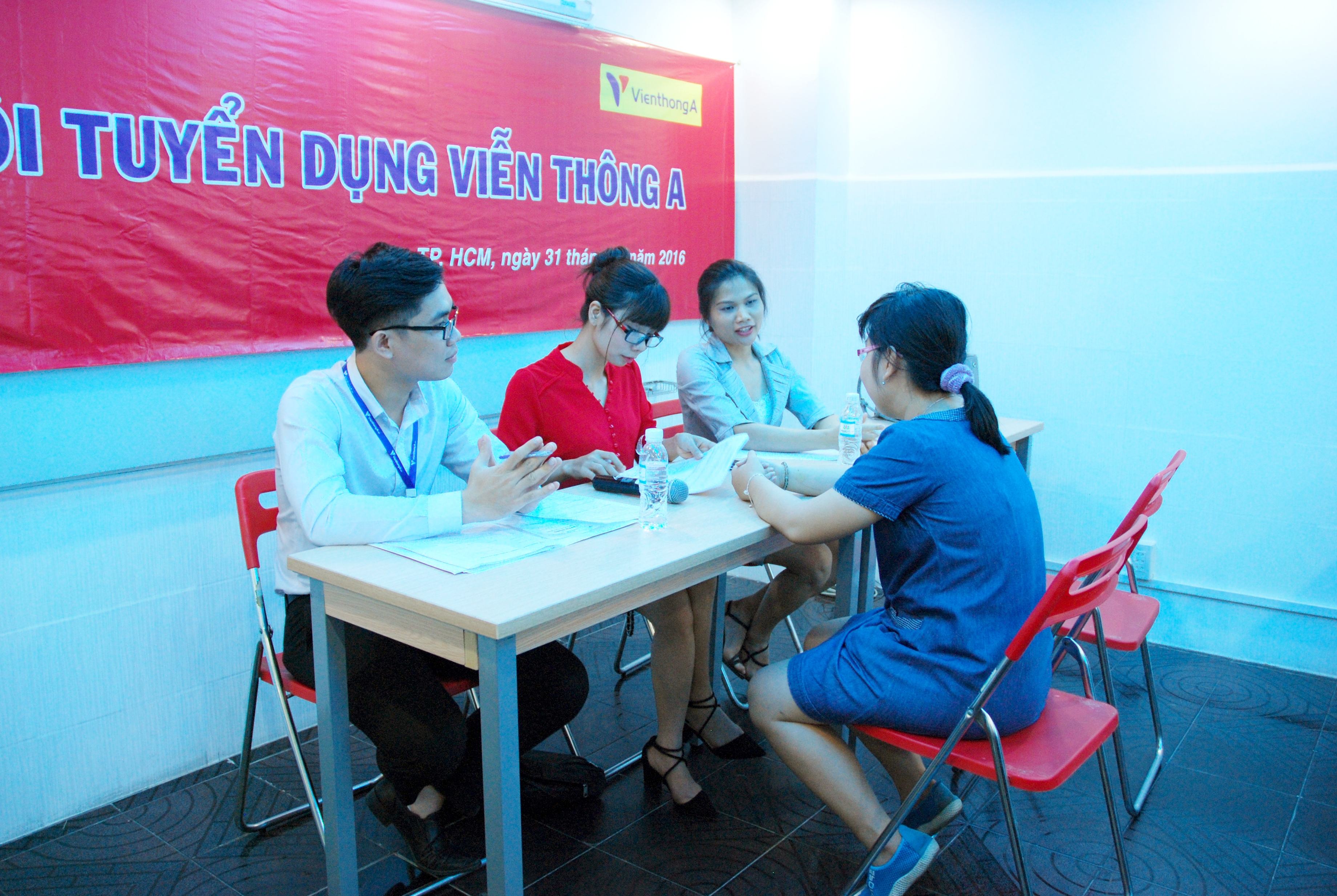 Trường CĐN iSpace và Viễn thông A ký kết hợp tác chiến lược