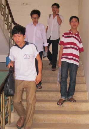 Học để trở thành người có ích