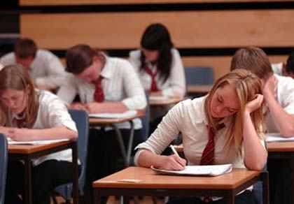 Học giỏi có đúng là do gen di truyền?