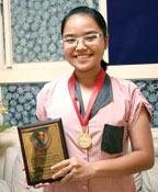 Học giỏi tiếng Anh nhờ… hát