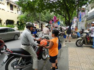 Học hè: Vui là chính!