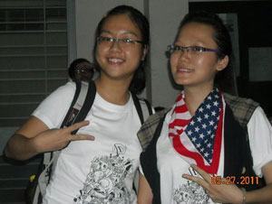 Học không tốn… học phí