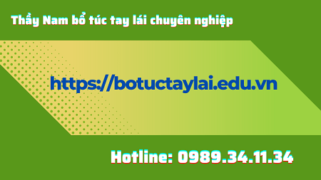 Muốn học bổ túc tay lái thực tế ở đâu?