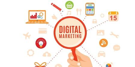 Khóa học Marketing Online chất lượng tại IMTA