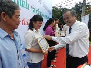 Học mọi lúc, mọi nơi