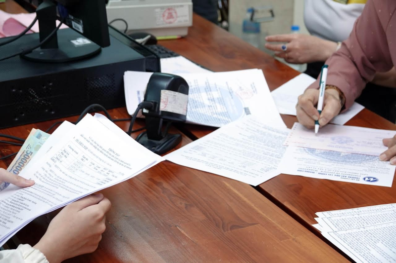 Học phí đại học tăng cao: Những địa chỉ vay vốn học tập sinh viên cần biết - ảnh 1