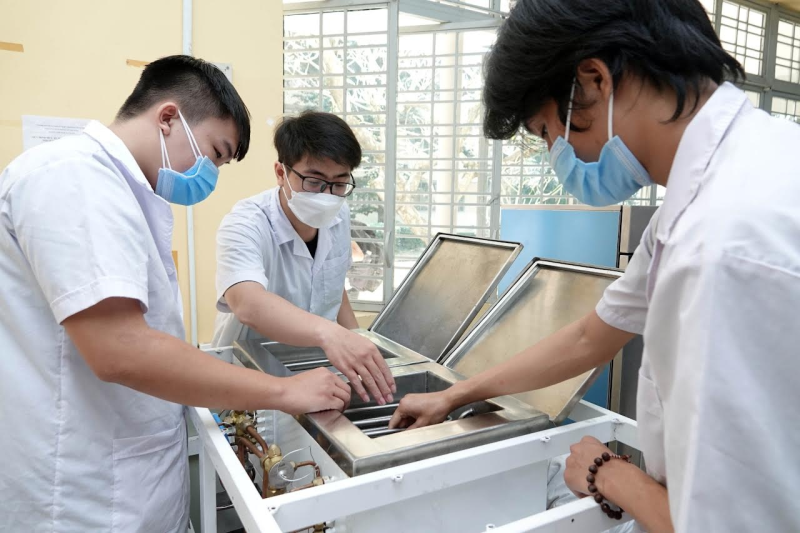 Học phí đại học tăng cao: Những địa chỉ vay vốn học tập sinh viên cần biết - ảnh 3