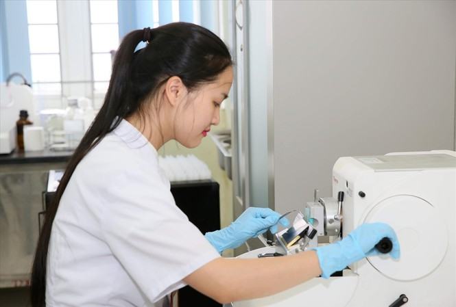 Tăng học phí phải tính toán đến sức chi trả của người dân. Ảnh: Diệp An