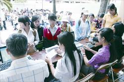 Học phí tăng, chất lượng chưa tăng