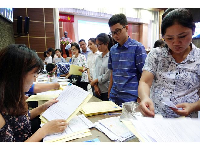 Học phí trường đại học công sẽ tăng đến đâu?