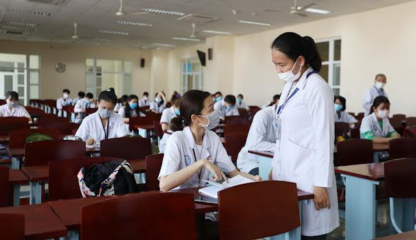 Học phí Trường ĐH Y dược TP.HCM: Ngành cao nhất 77 triệu đồng/năm