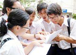 Học phí và công bằng xã hội