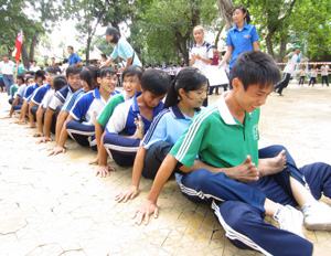 Học sinh “cúp cua” – không phải chuyện bình thường