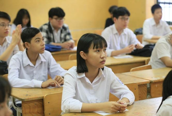 Học sinh được tự chọn môn học: Giáo viên lo thất nghiệp