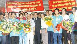 Học sinh giỏi “chê” các kỳ thi