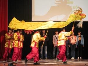 Học sinh hào hứng với sân chơi “Em yêu lịch sử”