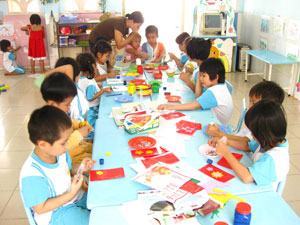 Học sinh học trước chương trình: Lợi bất cập hại