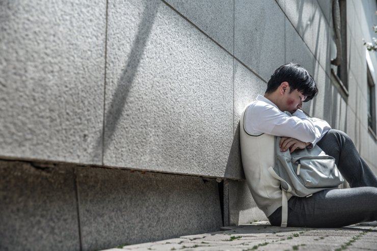 Học sinh Hàn Quốc mang dòng máu lai bị bạn học bắt nạt trong suốt nhiều tháng - Ảnh: gettyimagesbank