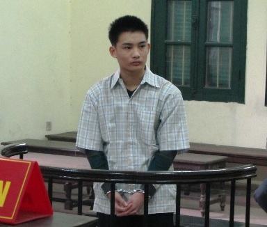 Học sinh lớp 10 đâm chết đối thủ