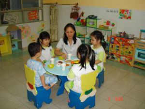 Học sinh nghỉ Tết dài: Phụ huynh rầu